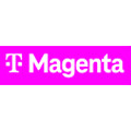 Magenta Logo