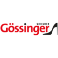 Schuhe Gössinger – eröffnet bald! Logo