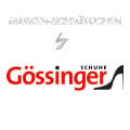 Marken-Schnäppchen by Gössinger Logo