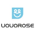 UOUOROSE – eröffnet bald! Logo