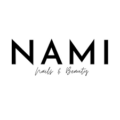 Nami Nail – coming soon! Logo